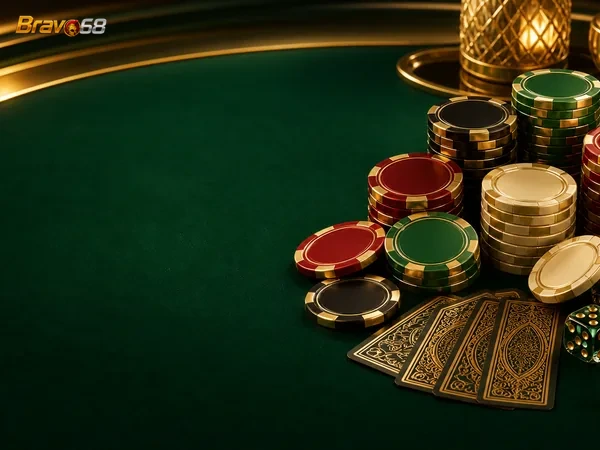 Ilustrasi bonus crash 3